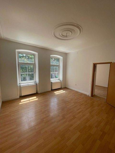 Pirmasens Wohnungen, Pirmasens Wohnung mieten