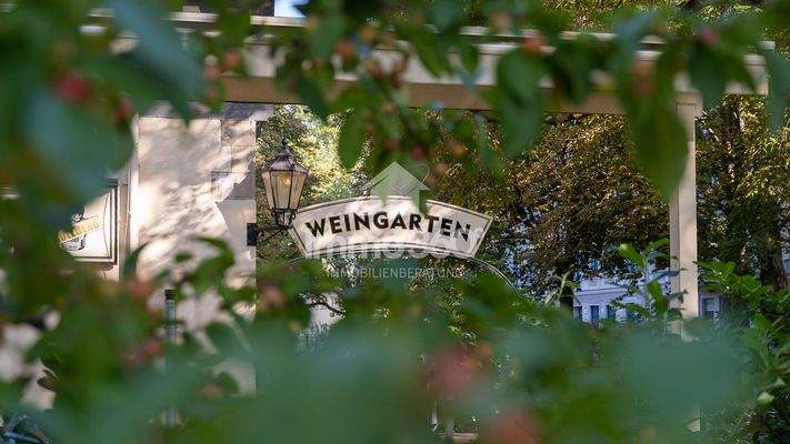 Weingarten / Altes Zollhaus