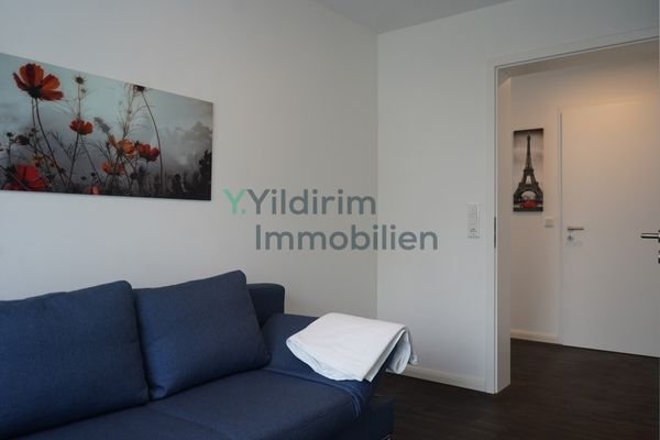 Schlafen/Büro
