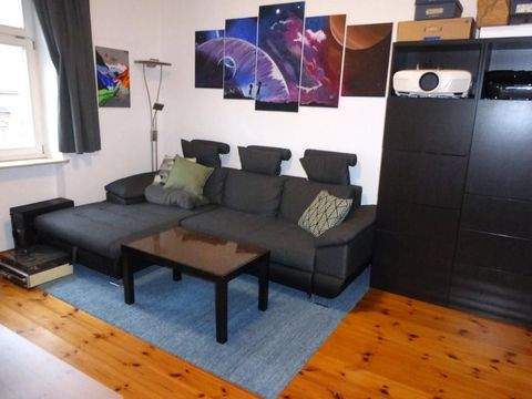 Nürnberg Wohnungen, Nürnberg Wohnung mieten