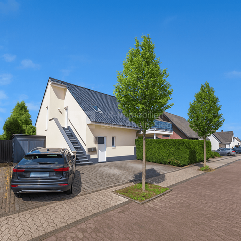 Siegburg Wohnungen, Siegburg Wohnung mieten