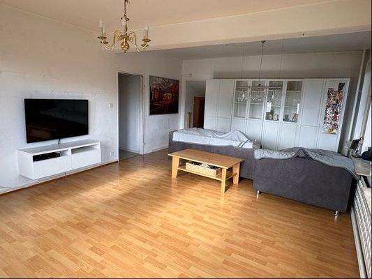 Wohnzimmeransicht 2 OG