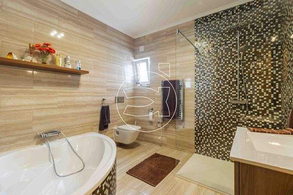 Prachtvolle Luxusvilla