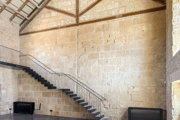 ... mallorquinischer Architektur