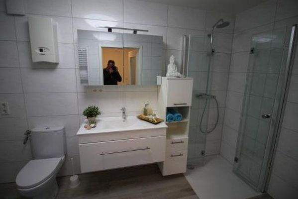 Bad moderniziert im 2019