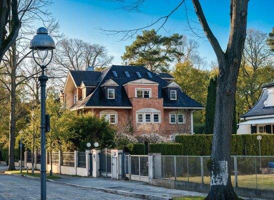 Straßenansicht | Street view