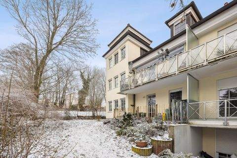 Königs Wusterhausen Wohnungen, Königs Wusterhausen Wohnung kaufen