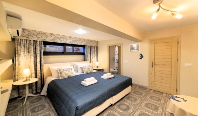 Kreta - Moderne Luxusvilla in Pines nahe Elounda 1