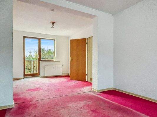 Wohnzimmer 1. Geschoss