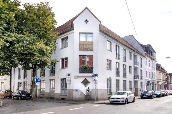 Arndtstr.-Siechmarsch