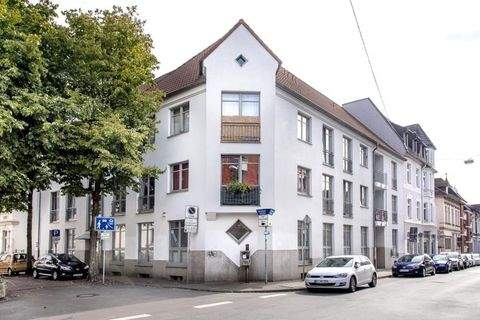 Bielefeld Büros, Büroräume, Büroflächen 