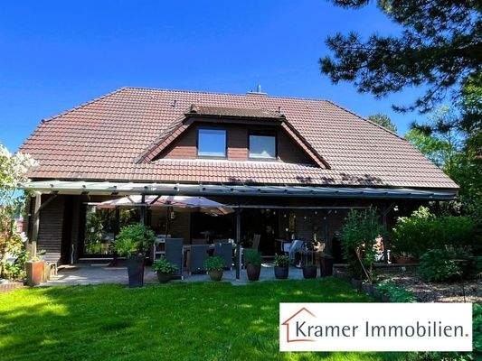 Außenansicht/Garten