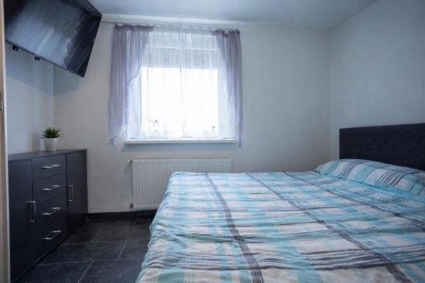 OG weiteres Schlafzimmer