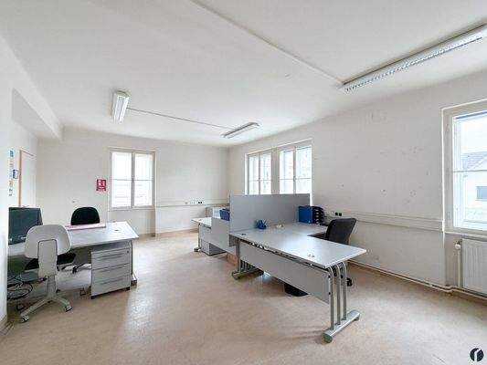 Büroraum