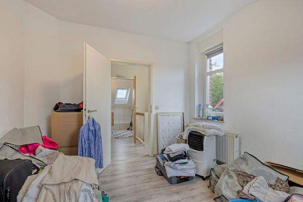 Schlafen II WE links OG