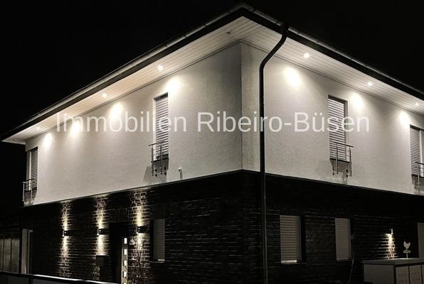 By night