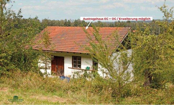 Bauernhof, Immobilien-Kurz-Salzburg