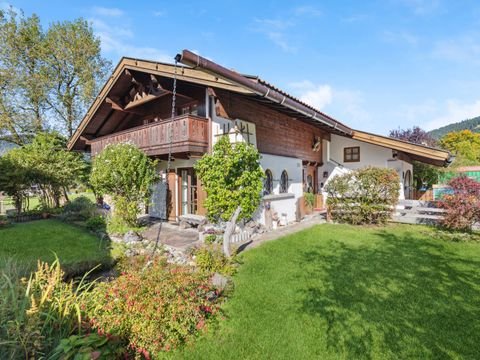 Oberammergau Häuser, Oberammergau Haus kaufen