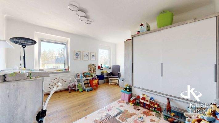 Wohnung - Zimmer 2