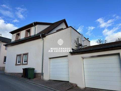 Winnweiler Häuser, Winnweiler Haus kaufen