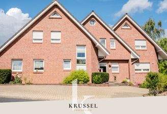 Herzlich willkommen bei KRÜSSEL IMMOBILIEN