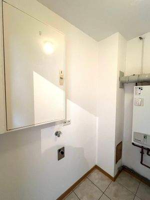 Elektrokasten im HWR EG