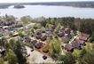 Luftbild Ferienzentrum Useriner See Haus 19