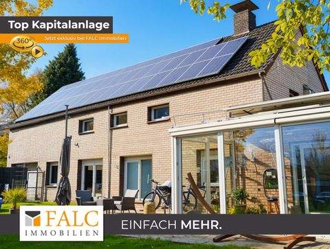 Fröndenberg/Ruhr Häuser, Fröndenberg/Ruhr Haus kaufen