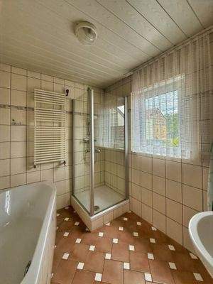 Badezimmer OG