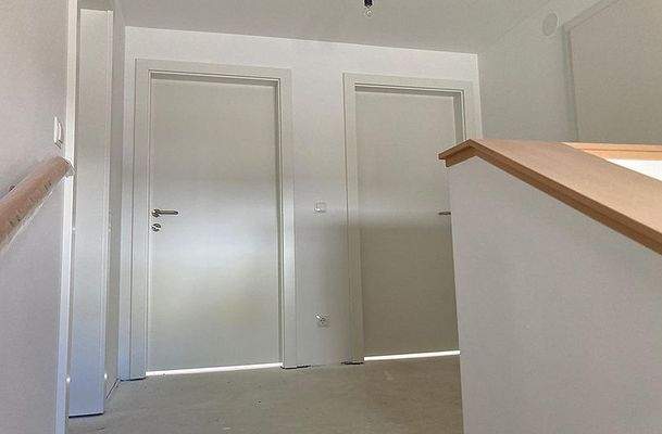 Reihenhausanlage 1 in Kottes