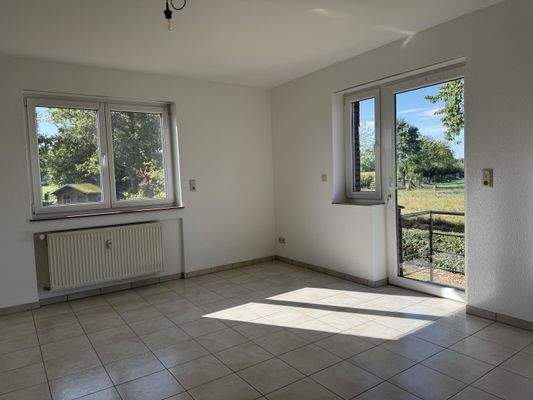 Wohnzimmer Wohneinheit 1 EG