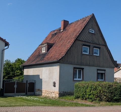 Bleicherode Häuser, Bleicherode Haus kaufen