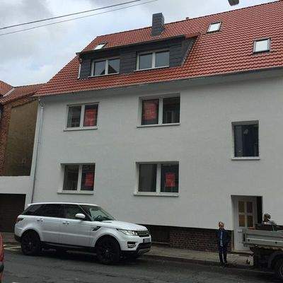 Haupthaus 5-Familienhaus Oststadt