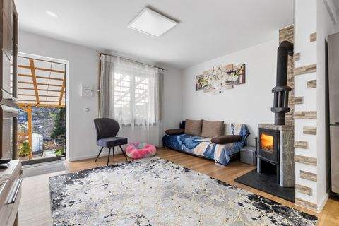 Bad Wildbad Häuser, Bad Wildbad Haus kaufen