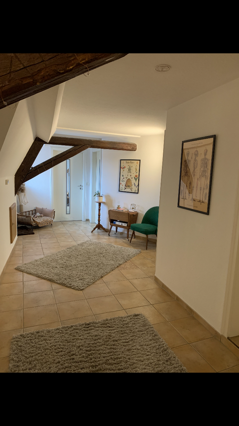 Querfurt Wohnungen, Querfurt Wohnung mieten