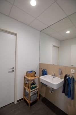 WC- Personal