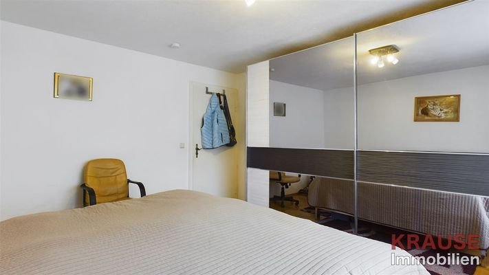 Schlafzimmer OG