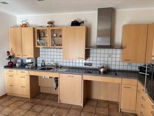 Küche 2