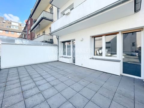 Mönchengladbach Wohnungen, Mönchengladbach Wohnung mieten