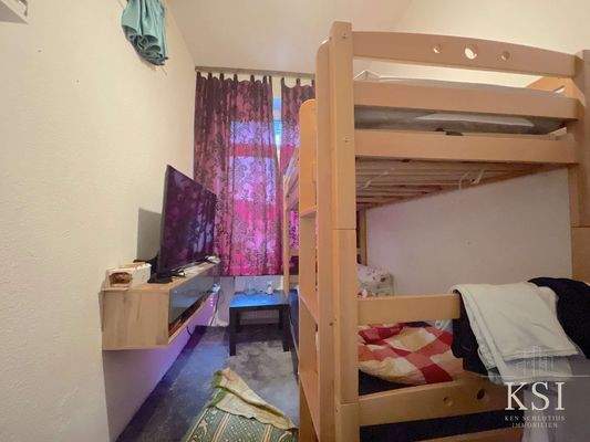 3. OG - Kinderzimmer 2