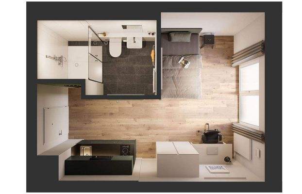 THE FIZZ Friedrichshain 