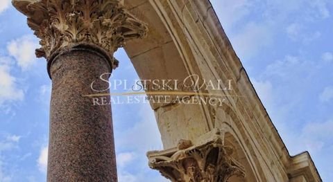 Trogir Bauernhöfe, Landwirtschaft, Trogir Forstwirtschaft
