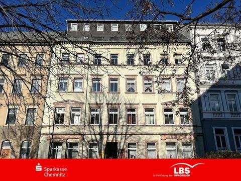 Chemnitz Renditeobjekte, Mehrfamilienhäuser, Geschäftshäuser, Kapitalanlage