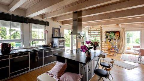 Schwaigern / Niederhofen Häuser, Schwaigern / Niederhofen Haus kaufen