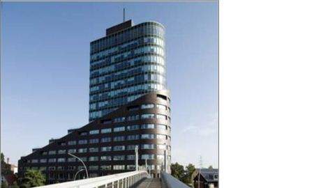 Hamburg Büros, Büroräume, Büroflächen 