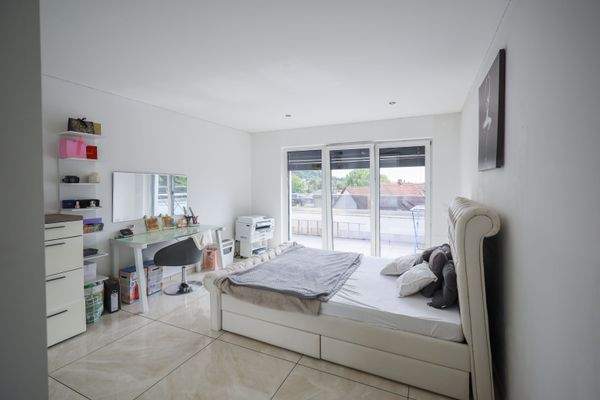 Attikageschoss Zimmer 4