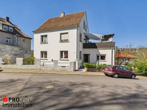 Sulzbach Häuser, Sulzbach Haus kaufen