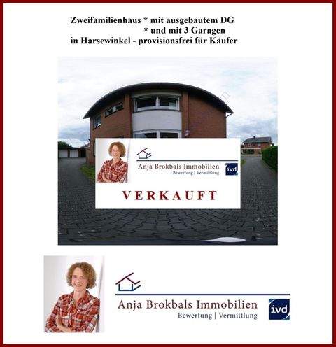 Harsewinkel Häuser, Harsewinkel Haus kaufen