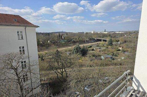 Ausblick (Teufelsberg)