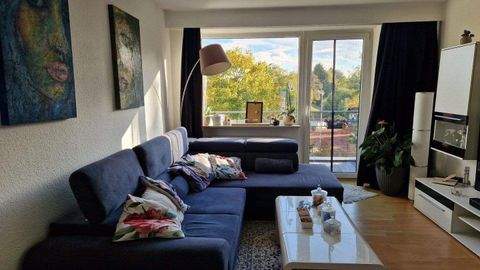 Mönchengladbach Wohnungen, Mönchengladbach Wohnung mieten